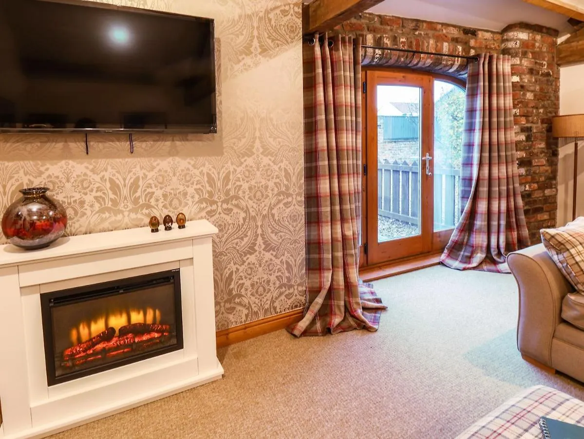 Sarah'S Cottage Bridlington Egyesült Királyság