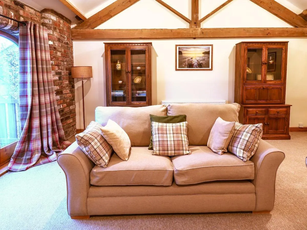 Nyaraló Sarah'S Cottage Bridlington Egyesült Királyság