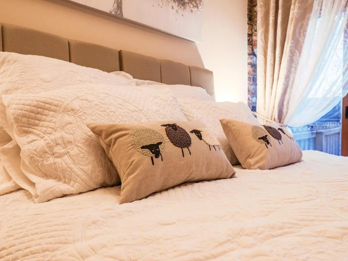 Sarah'S Cottage Bridlington