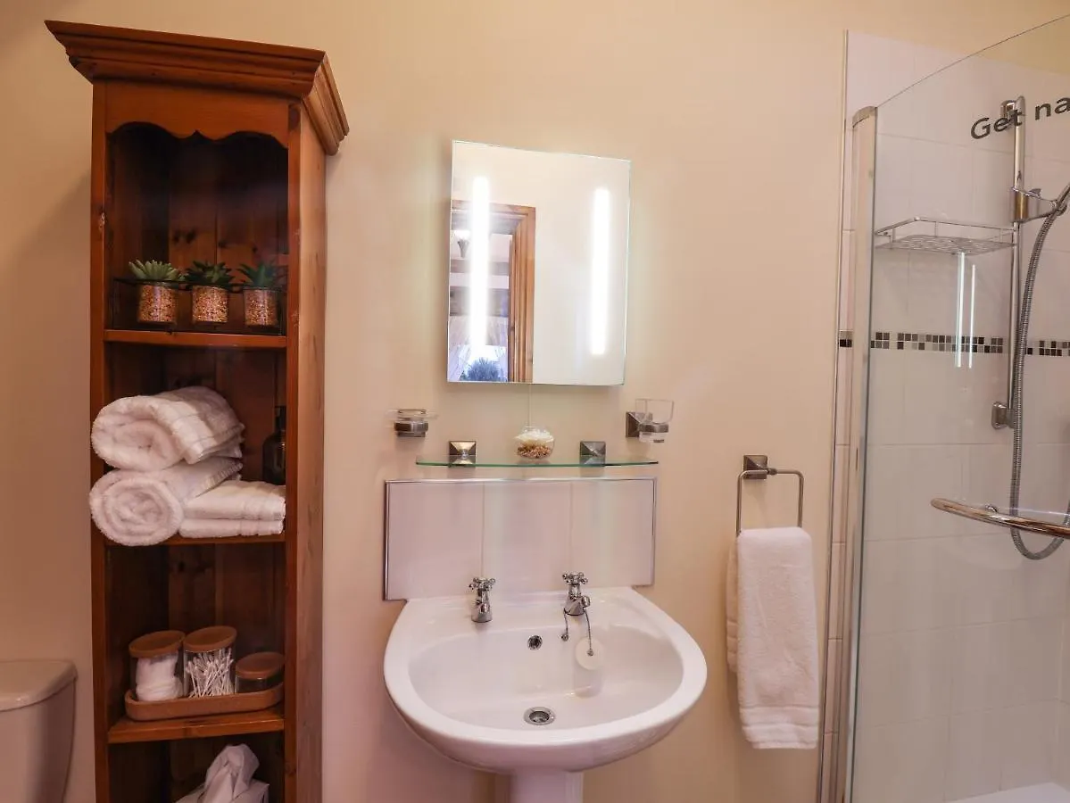 Sarah'S Cottage Bridlington Nyaraló