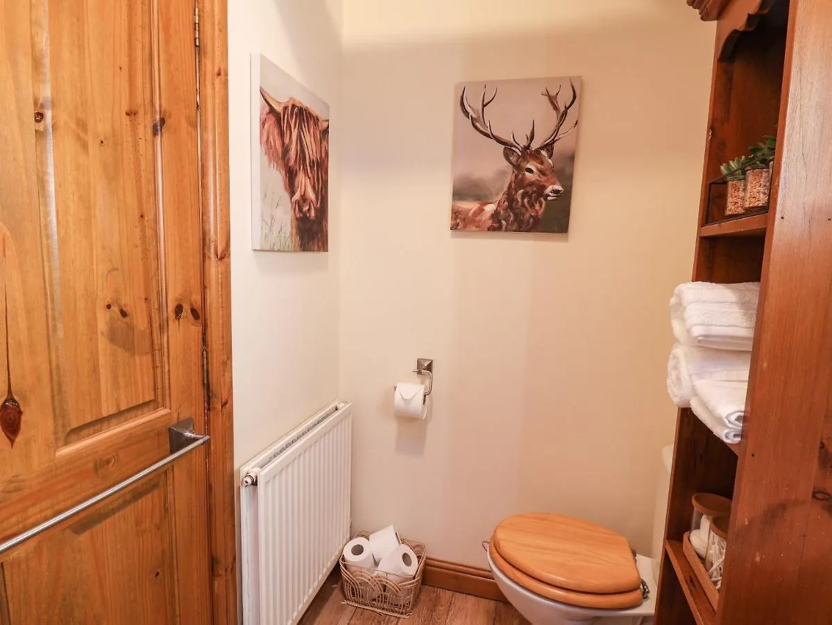 Sarah'S Cottage Bridlington