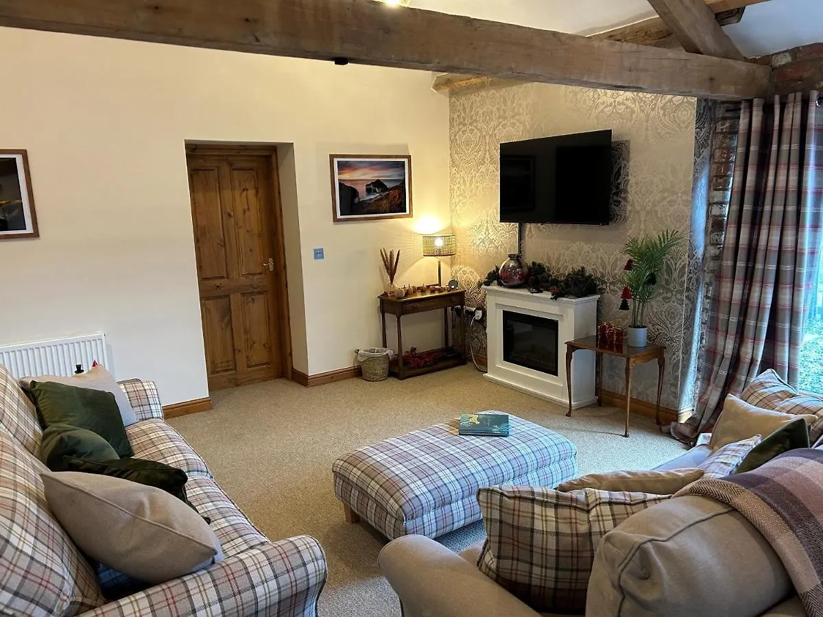 Sarah'S Cottage Bridlington